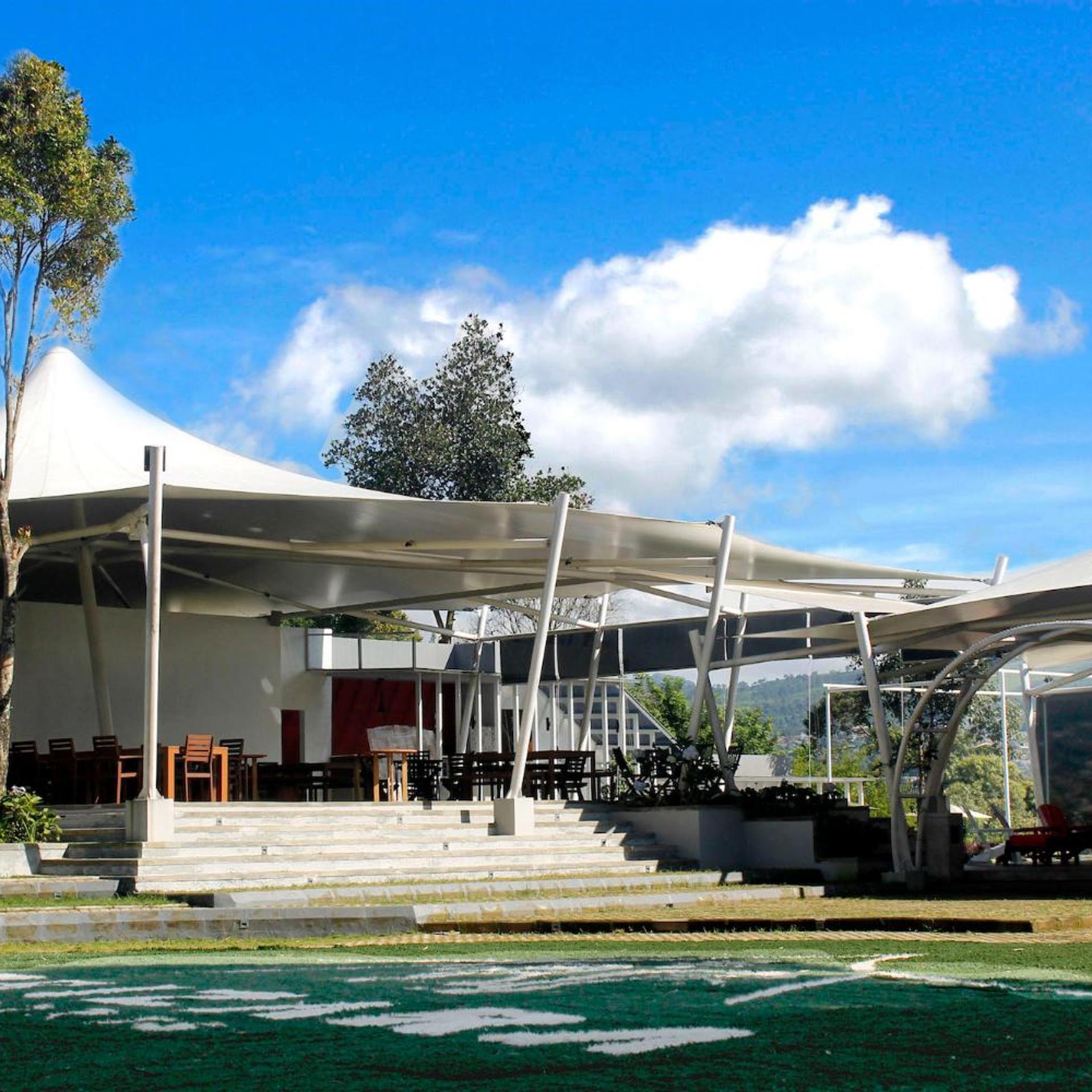 Trizara Resorts Glamping 4/59