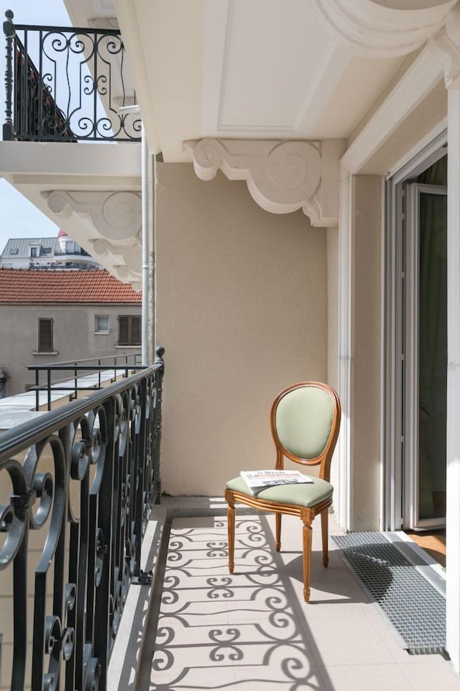 Villa Medicis Puteaux 27/50
