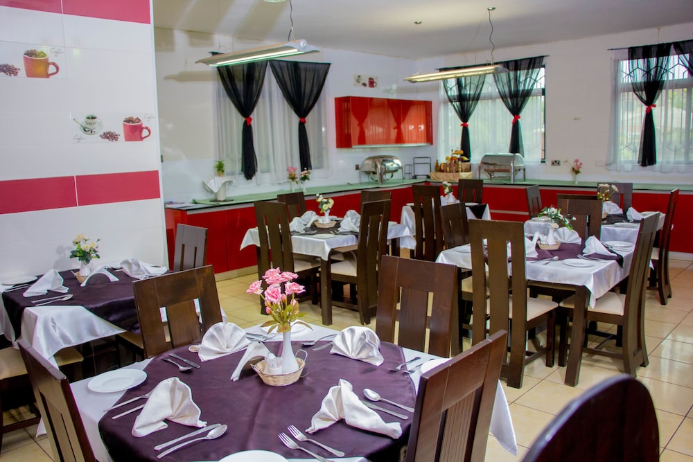 Karen Inn and Suites 30/50