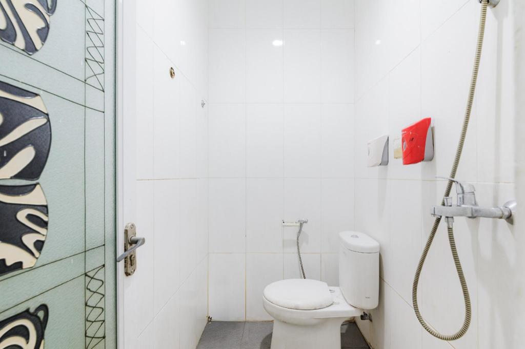 Reddoorz Near Siloam Hospital Palembang 56/56