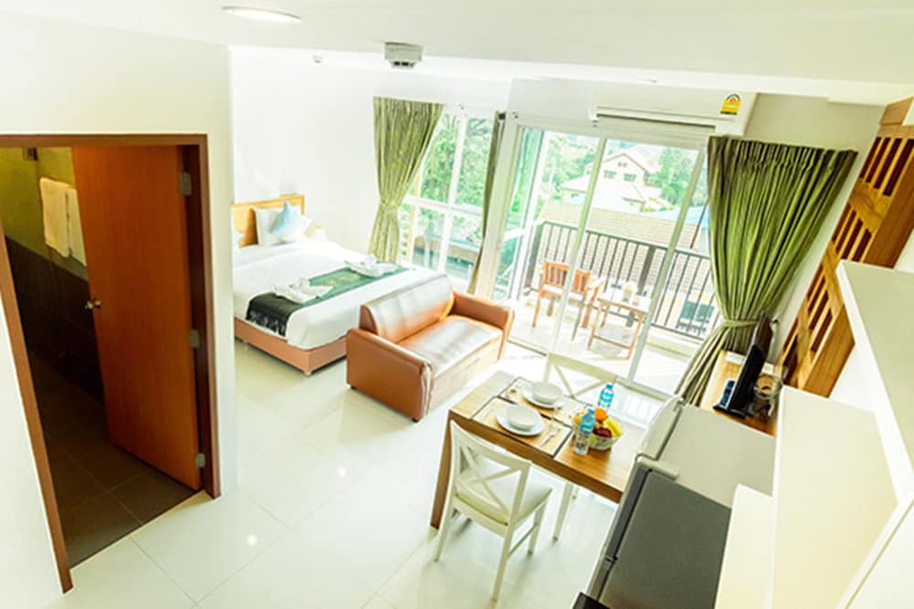 G Residence Pattaya 57/83