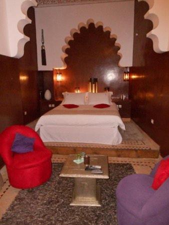 Riad Granvilier 31/50