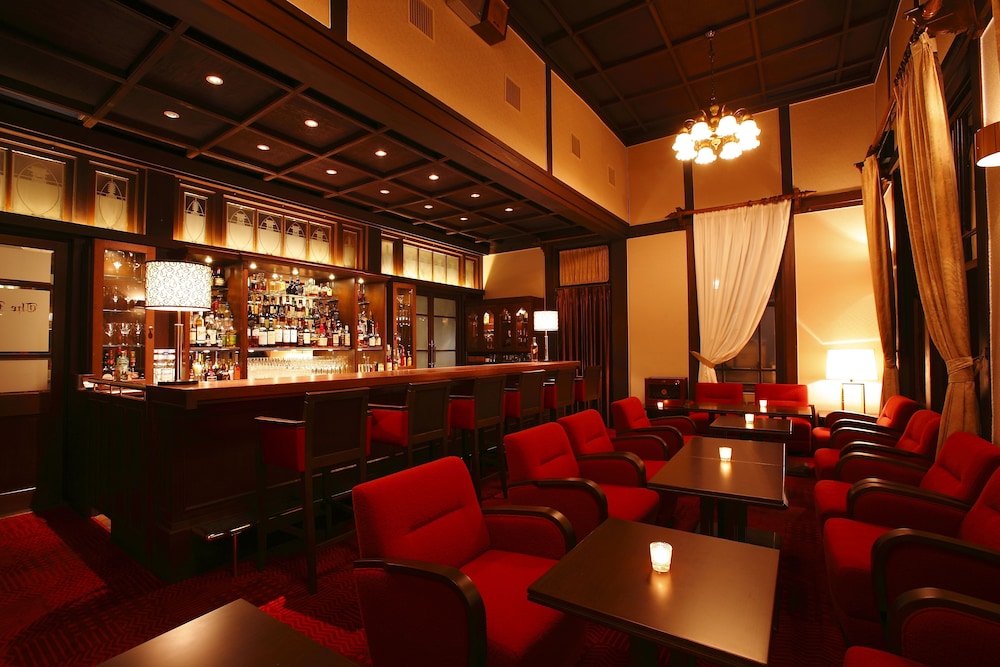 Nara Hotel 60/72