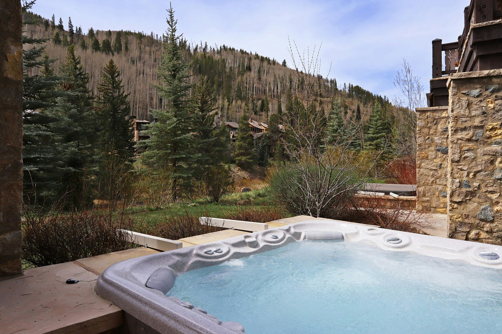 Vail Resorts' Legendary Lodging at Ritz-Carlton Residences 29/50