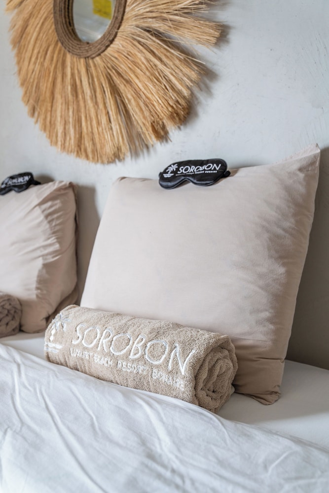 Sorobon Beach Resort & Wellness 19/50