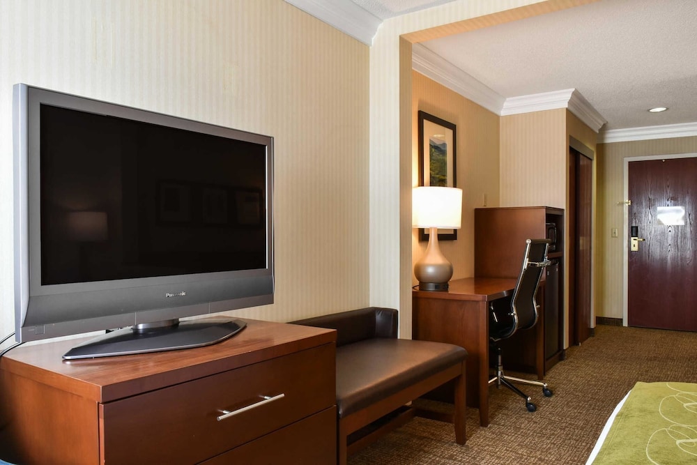 Comfort Suites Downtown Carlisle 34/37