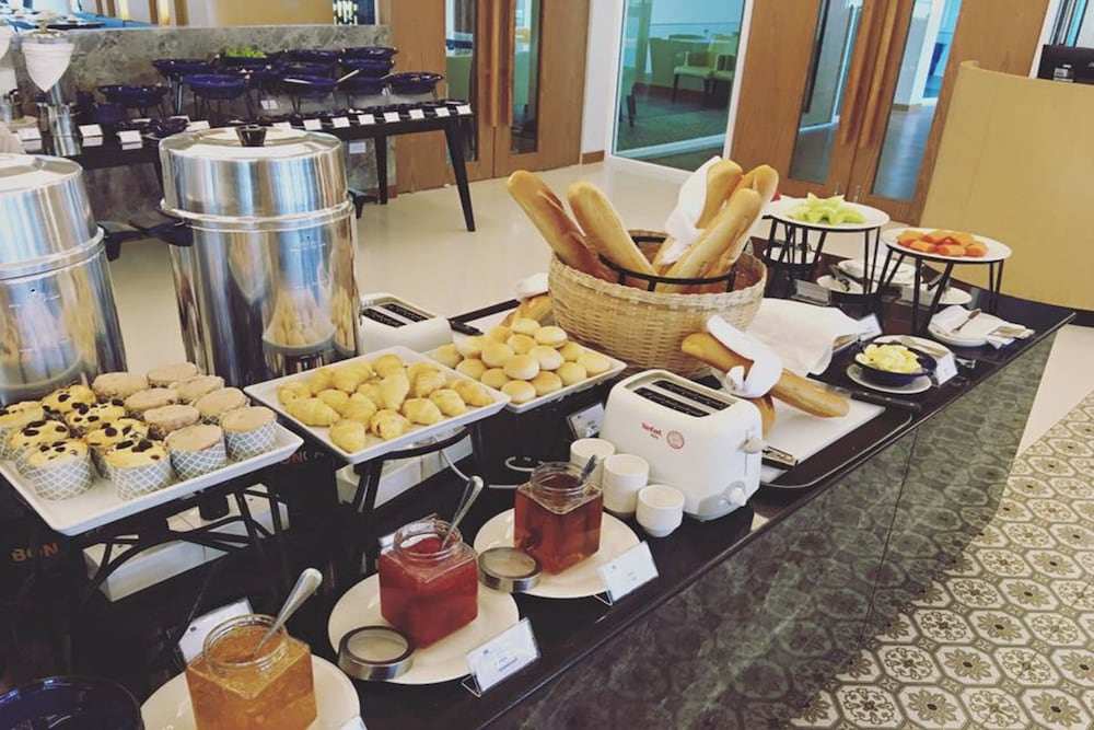 Grand Vista Hotel Chiangrai 63/77