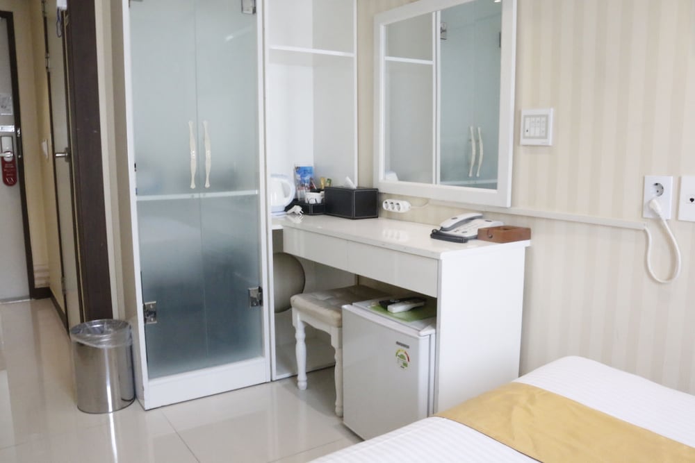 Hotel Cozy Myeongdong 7/73