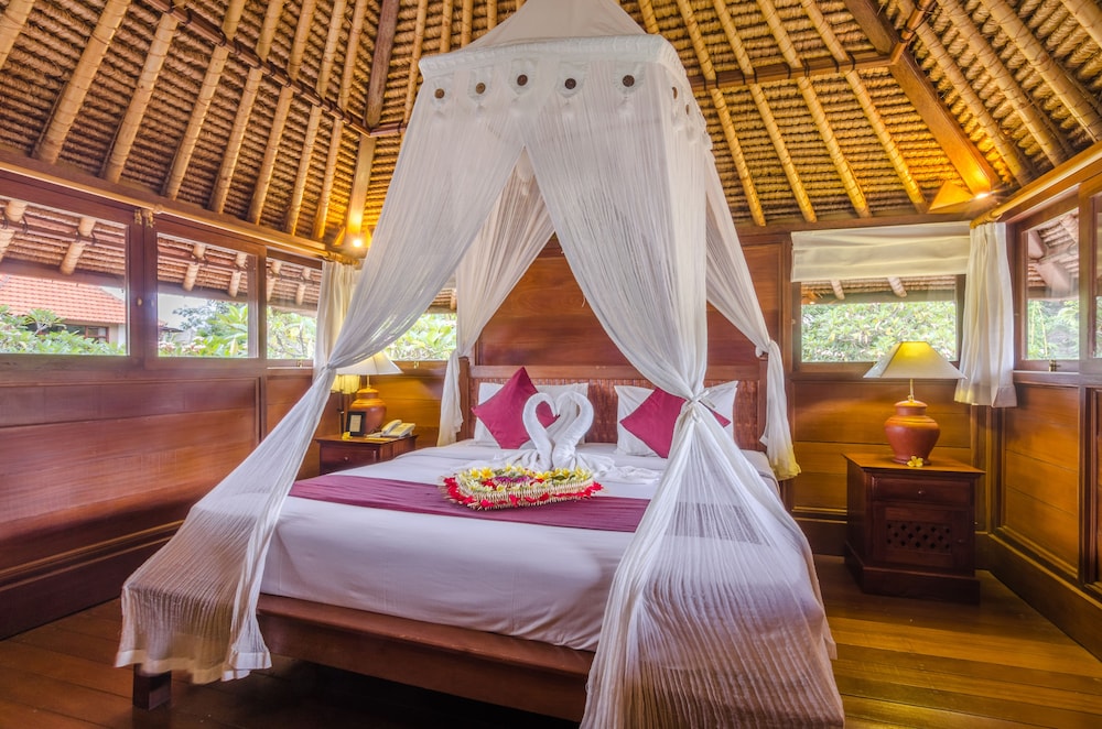 Chili Ubud Cottage 26/72