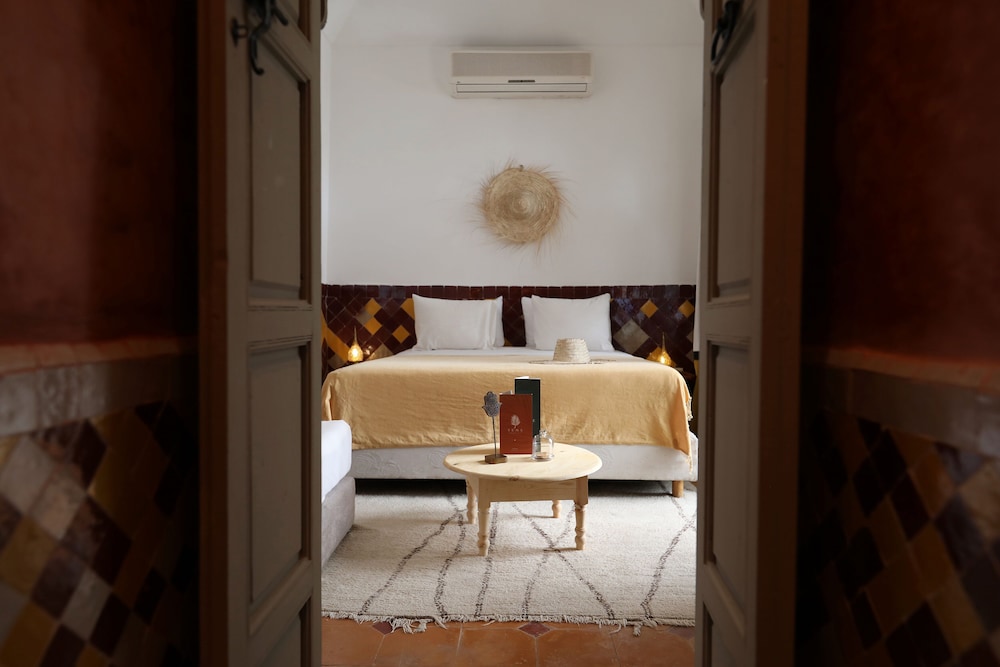 Riad Oriental Glory and Spa 12/69
