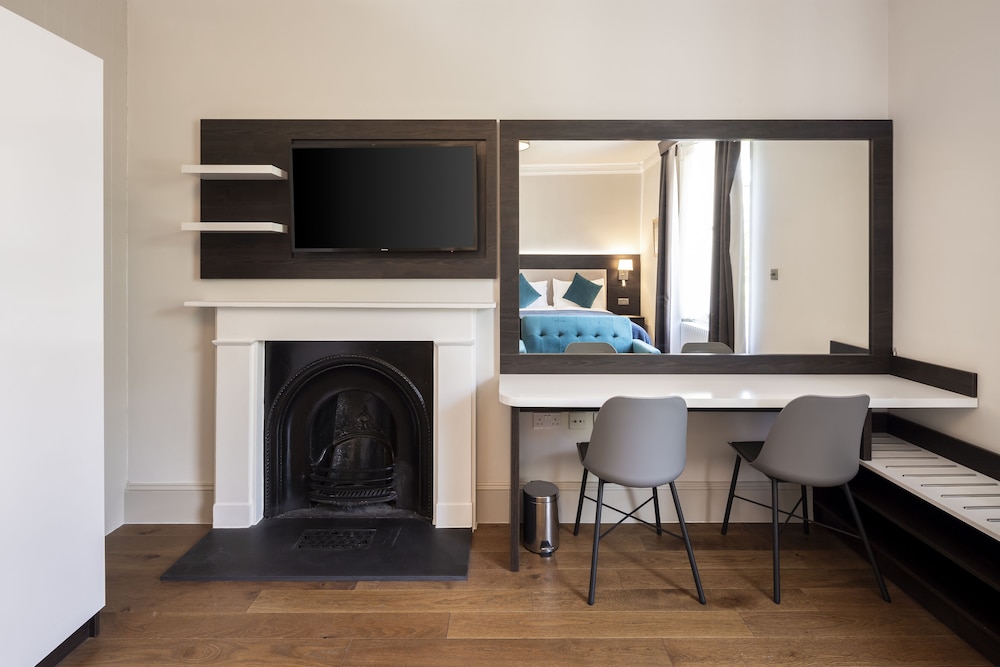 Notting Hill House 49/61