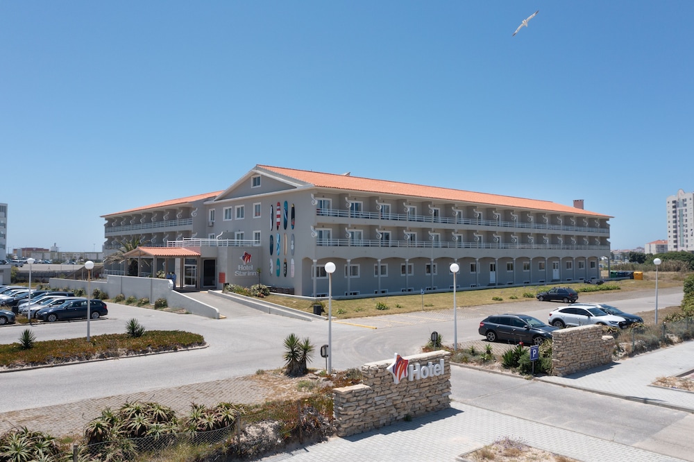Star Inn Peniche in PENICHE