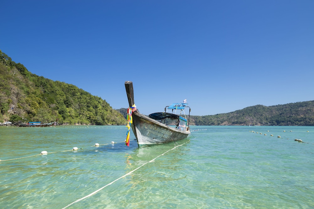 PhiPhi CoCo Beach Resort 38/50