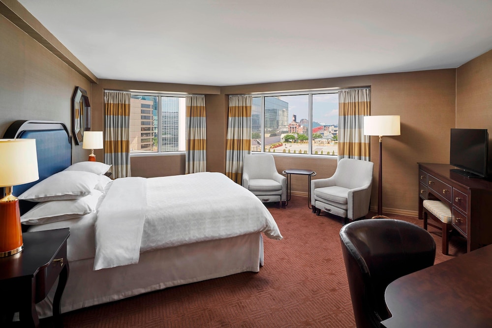 Sheraton Inner Harbor 18/50