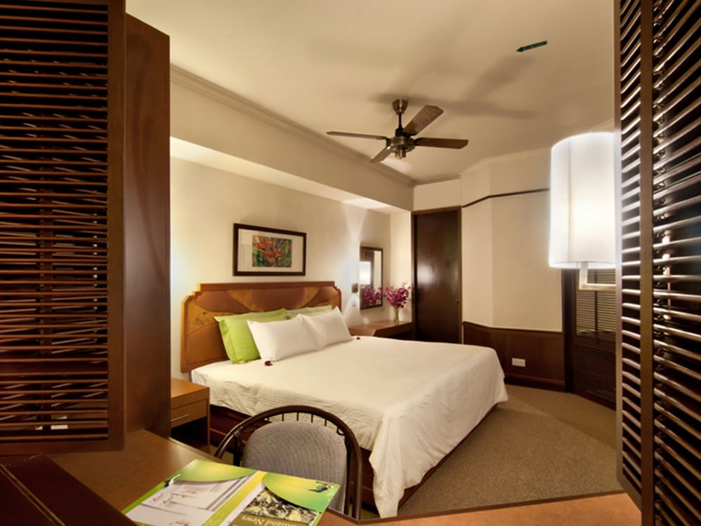 Resorts World Awana 12/33