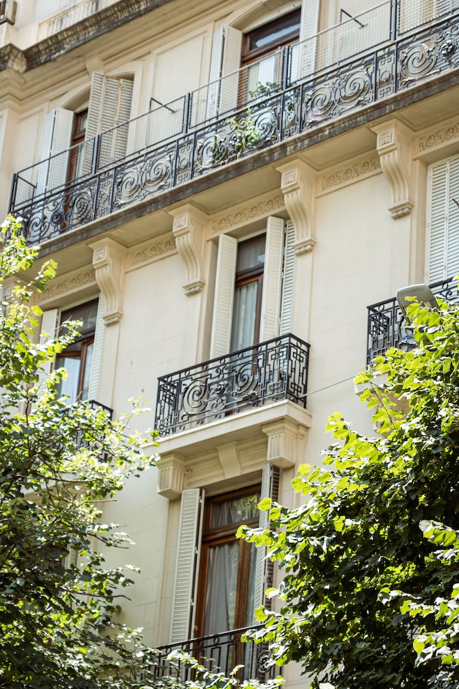 BENS - Recoleta Park 2/50