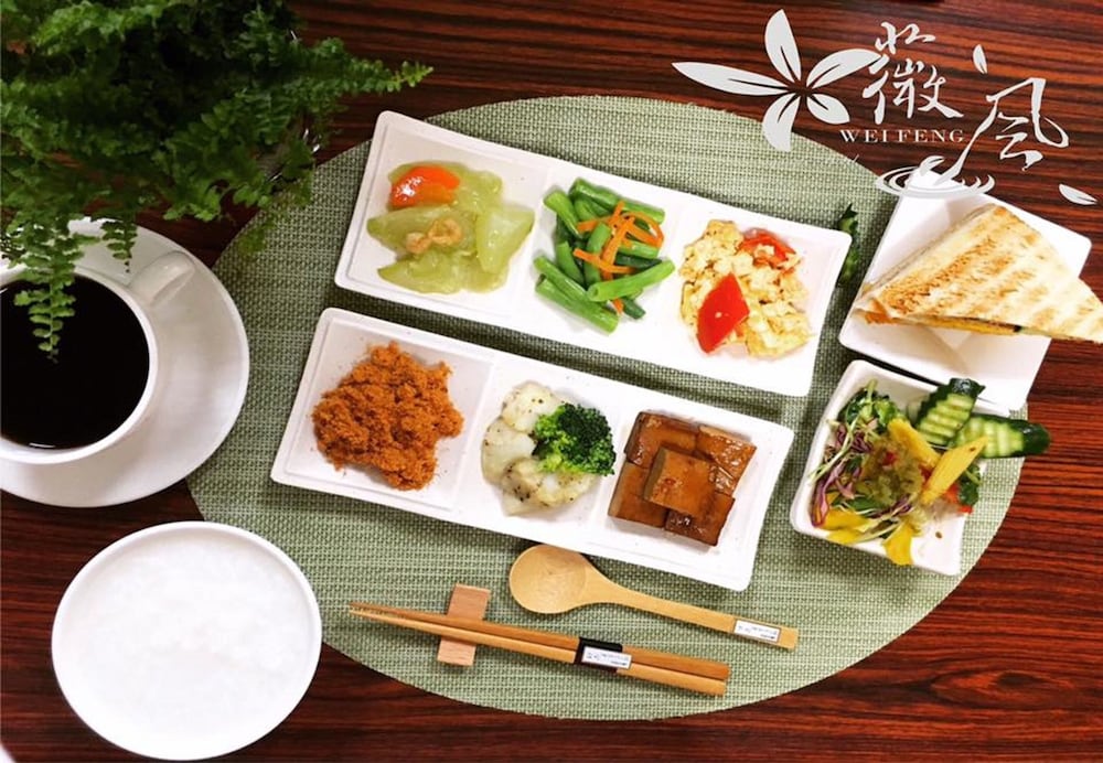 Wei Feng Exquisite Hotel Nanzi Branch 40/50