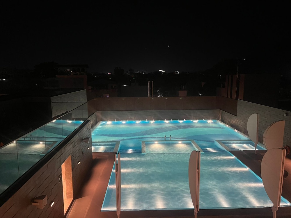 Hyatt Place Butwal 28/48