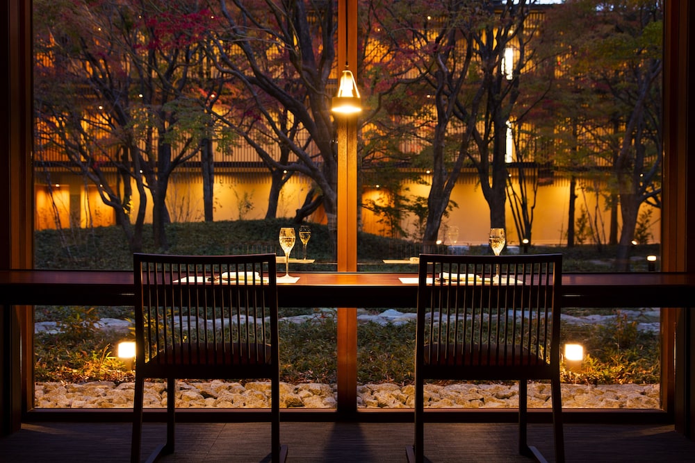 Hoshino Resorts Kai Kinugawa 32/50