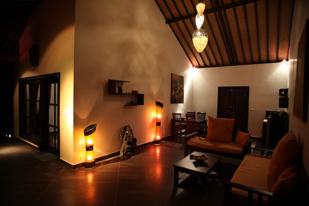 Puri Mangga Sea View Resort & Spa 41/66