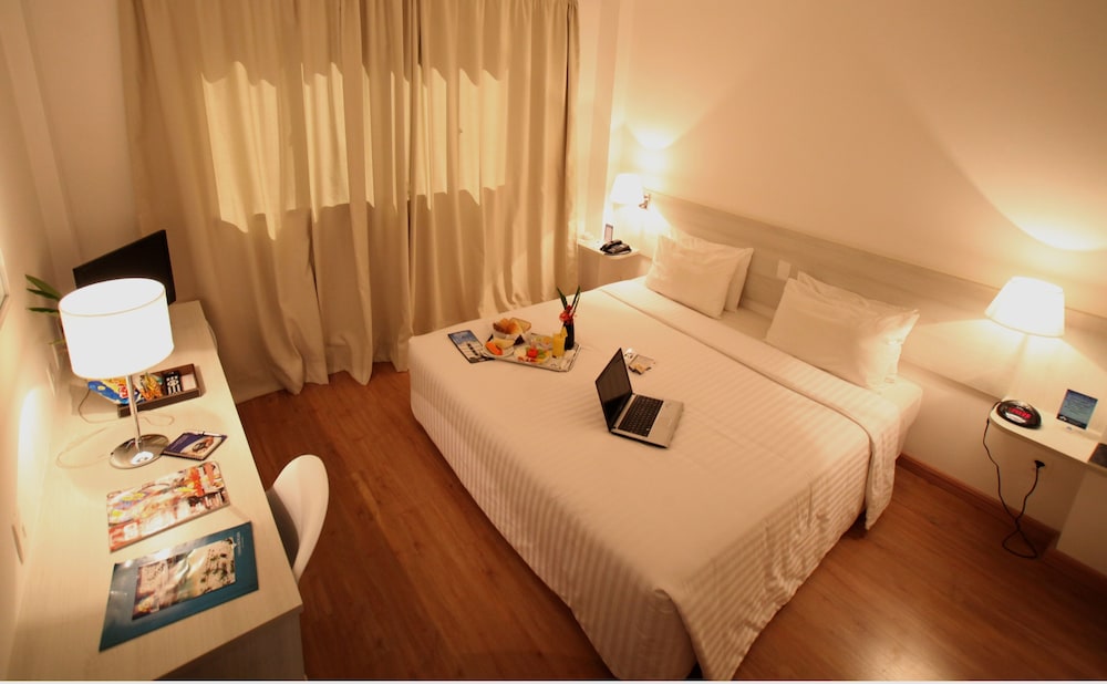 Camacari Plaza Hotel 32/72