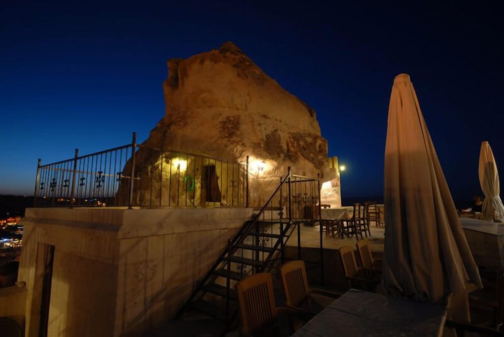 Arif Cave Hotel 2/50