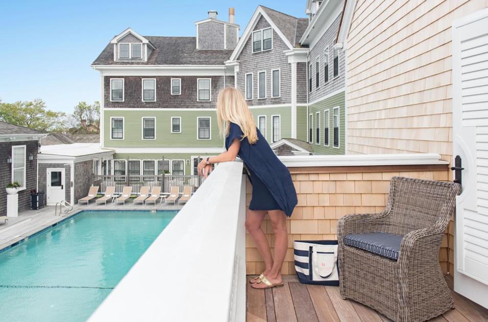The Nantucket Hotel & Resort 23/23
