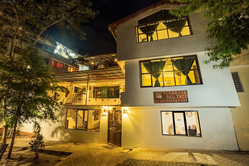 Terrazas del Inca Bed and Breakfast 2/66