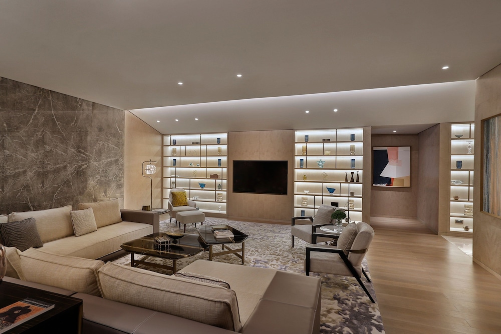 The St. Regis Riyadh 28/45