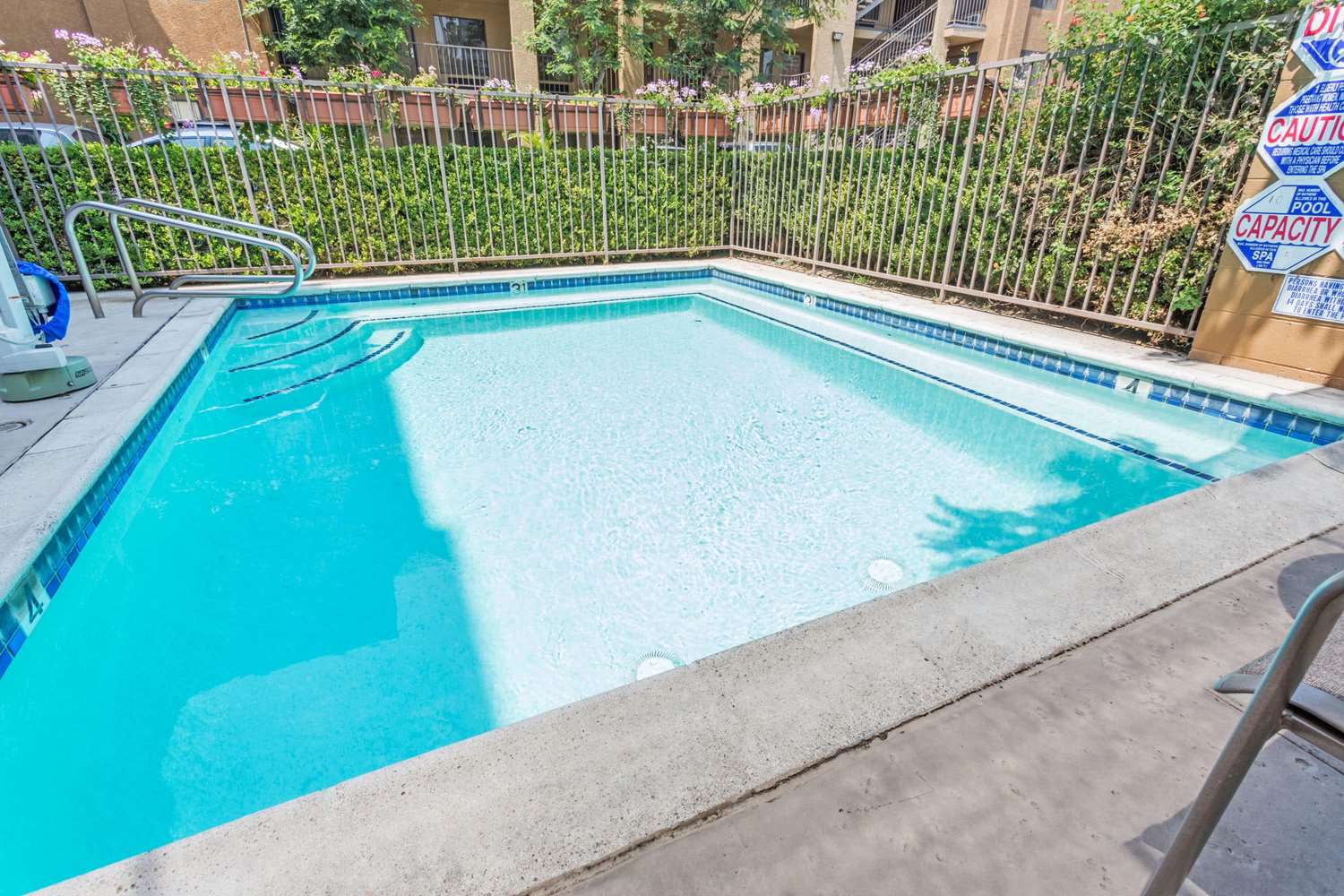 Howard Johnson by Wyndham Pasadena 29/52