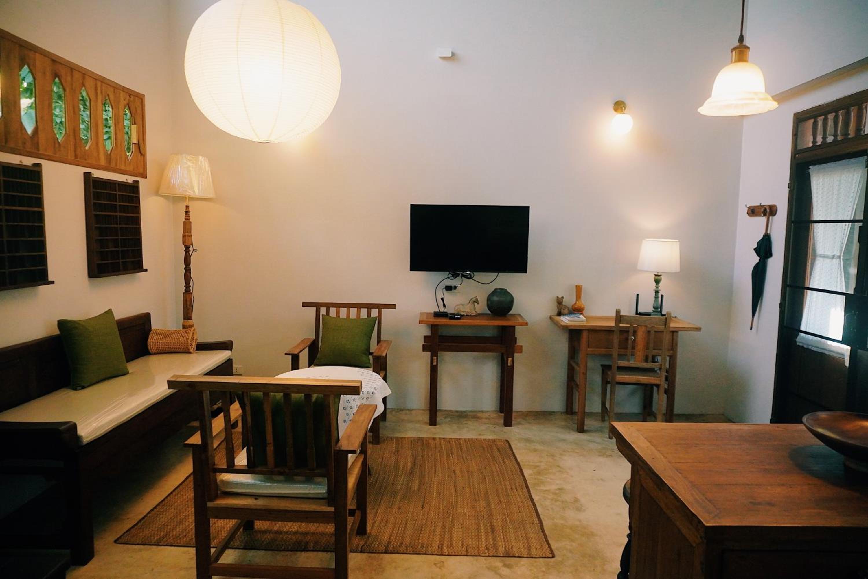 Foresta Villa 45/66