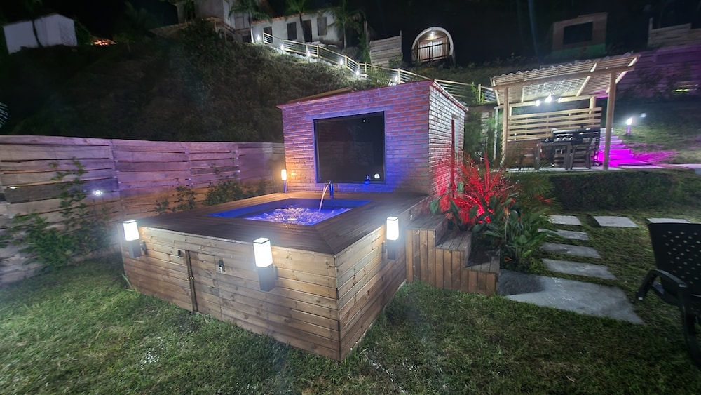 Glamping La Cepa 6/57