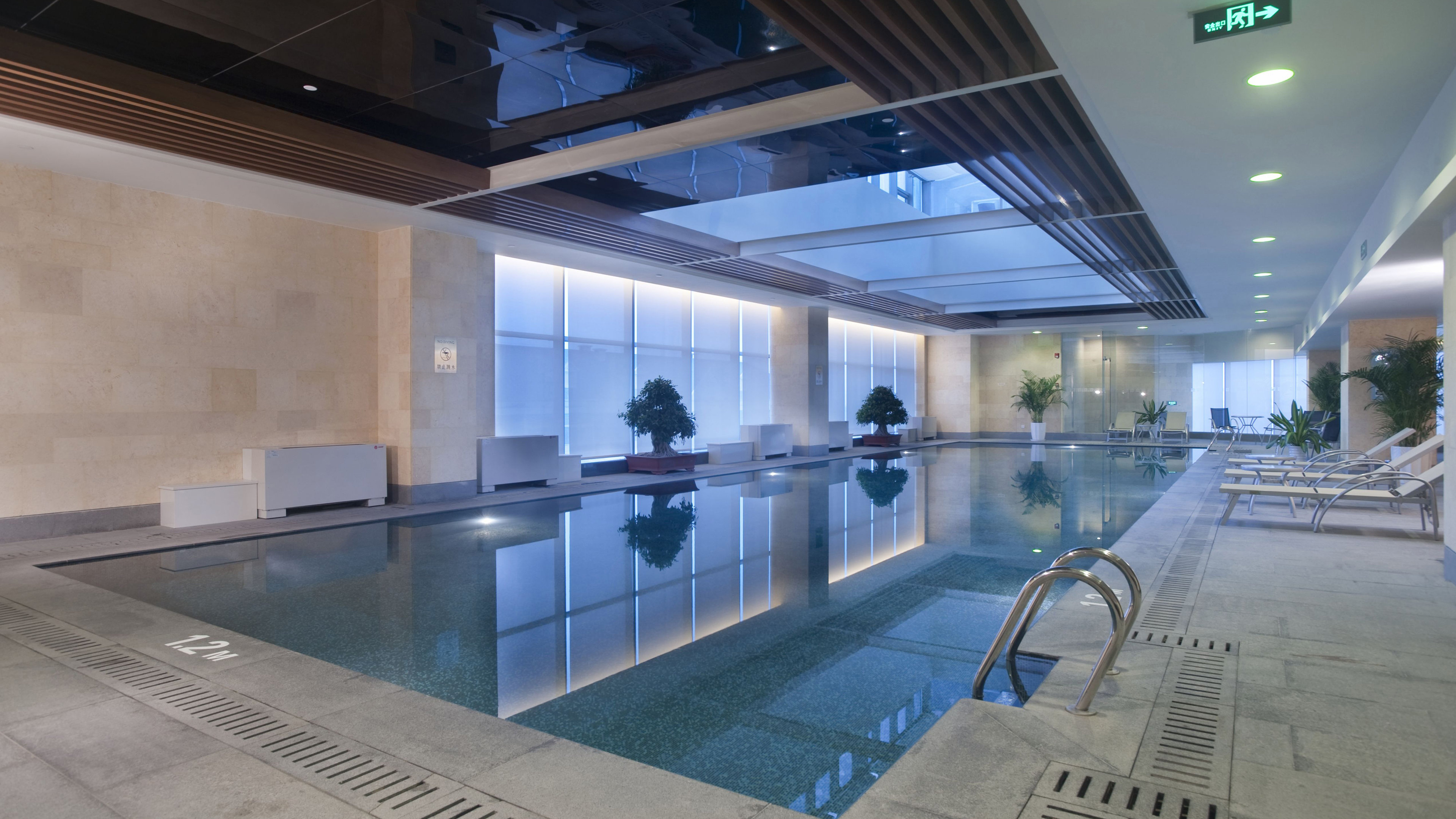 Holiday Inn Tianjin Riverside 31/79