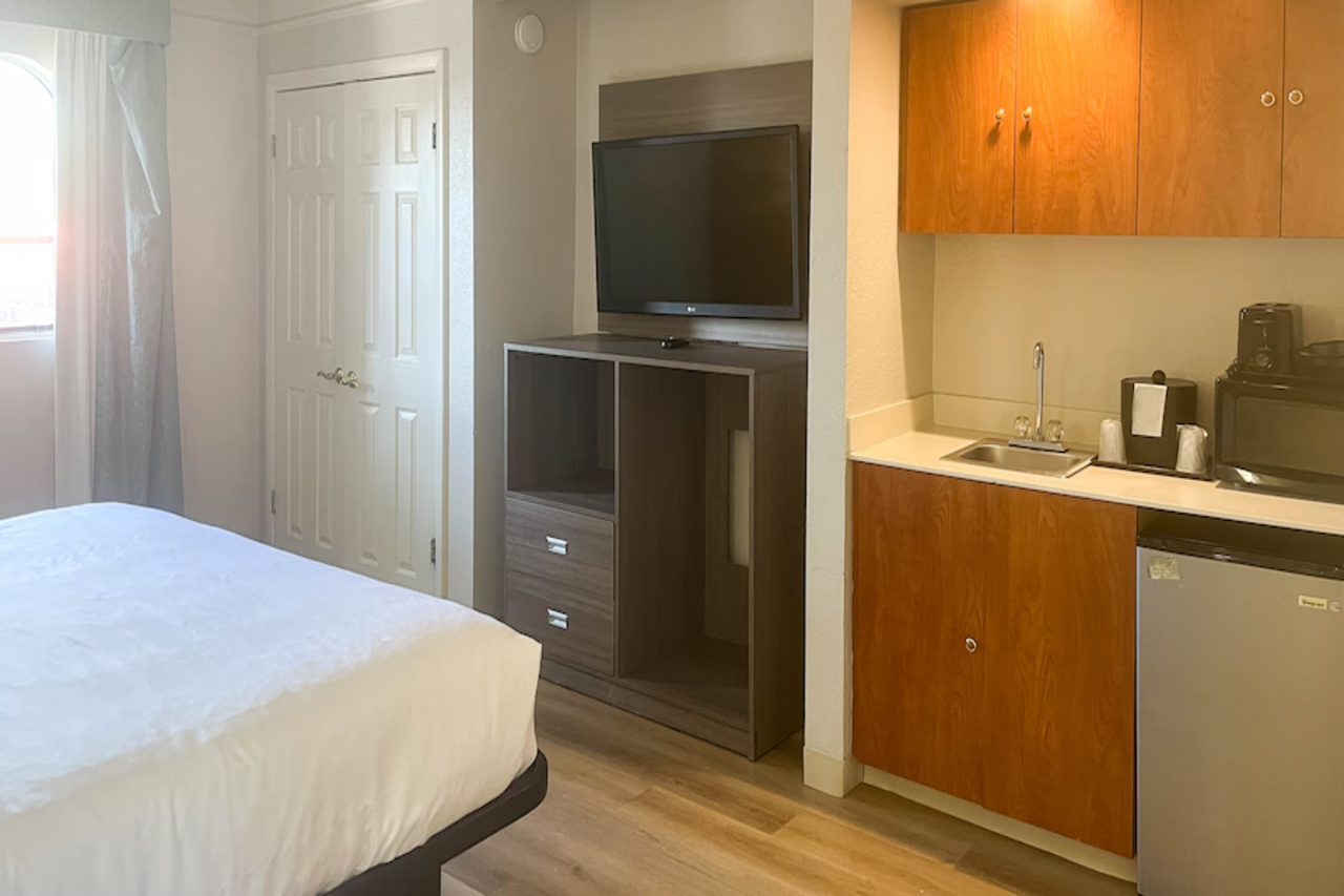 Motel6 Aurora CO Medical Center 16/23