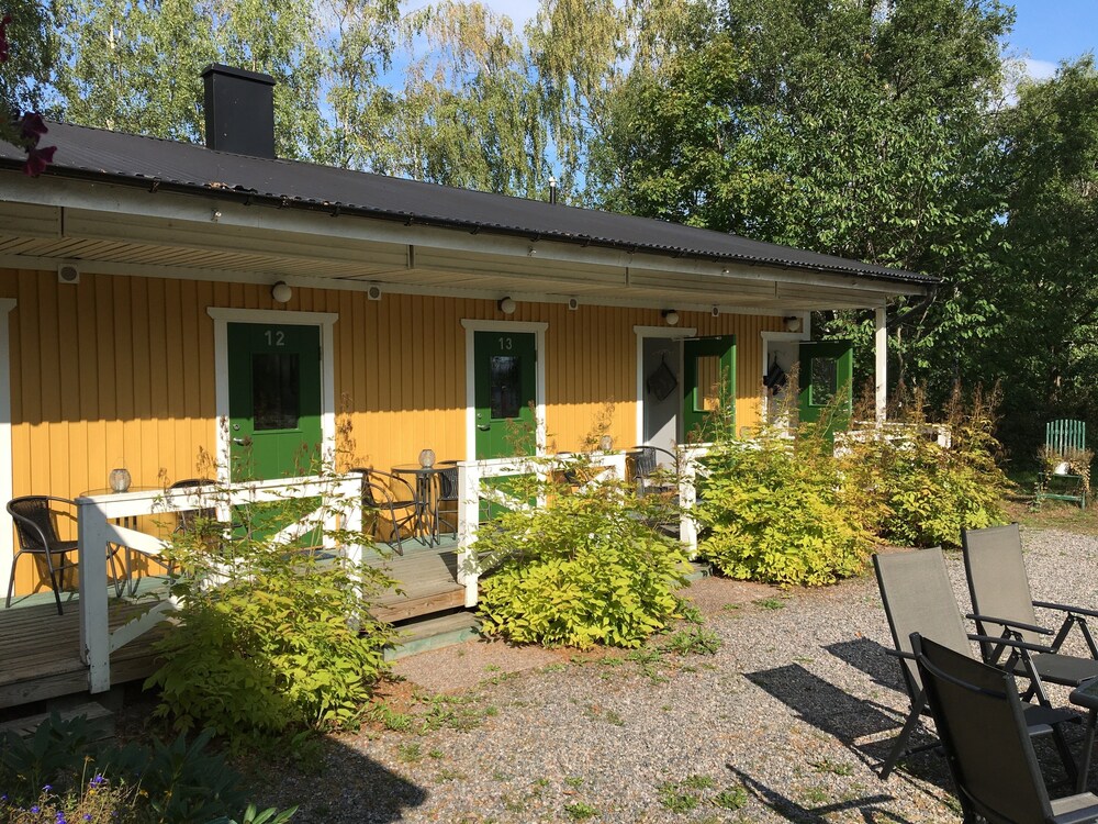 Lilla Hotellet Västervik 4/33