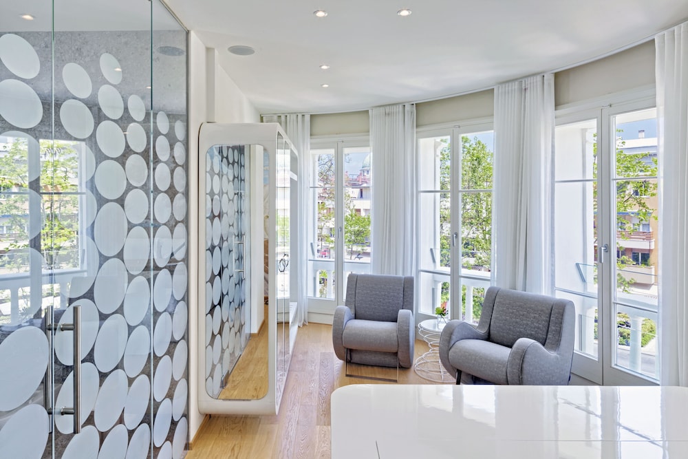Grande Albergo Ausonia Amp Hungaria Wellness Amp Spa 48/69
