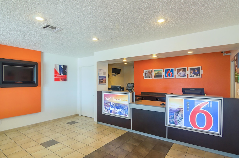 Motel6 Lawton, OK 10/46