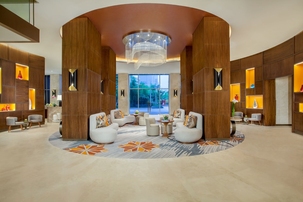 Ascott Sudirman Jakarta 12/39