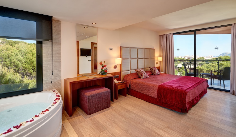 Protur Turo Pins Hotel 13/68