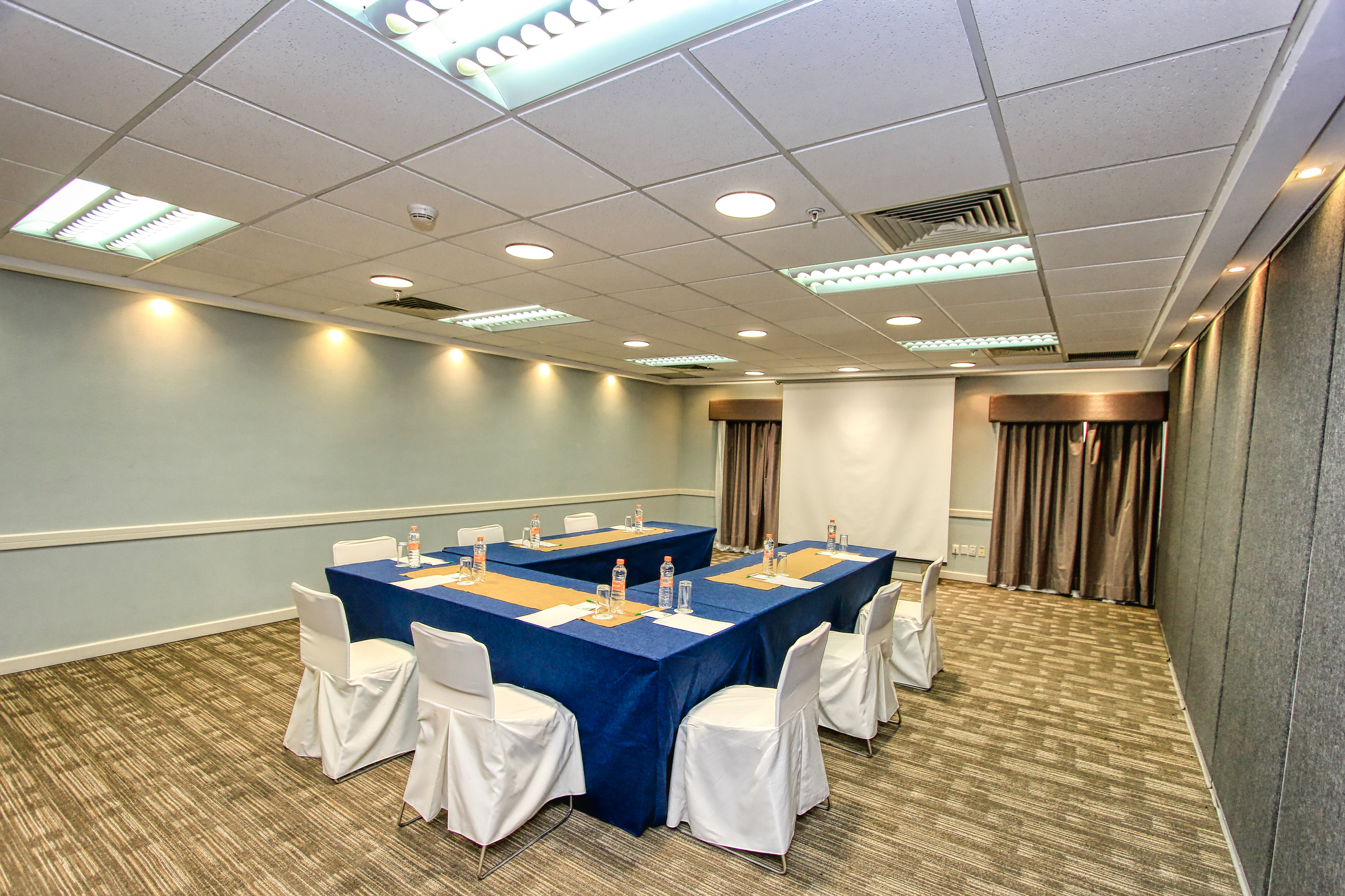 Holiday Inn Leon-Convention Center, an IHG Hotel 13/50