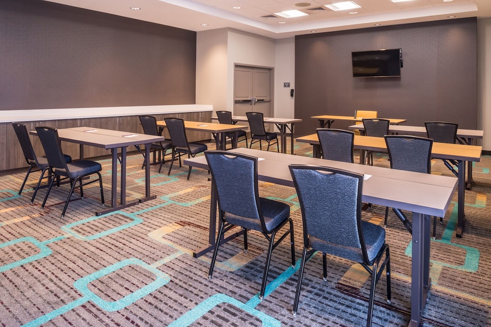 Residence Inn By Marriott Decatur 44/61