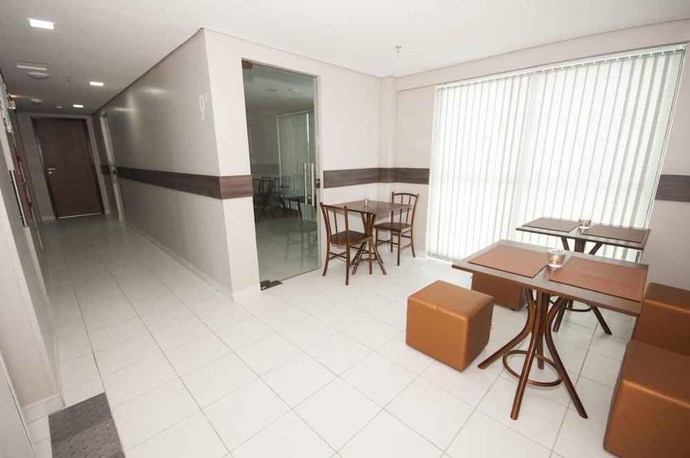 Hotel Enseada Boa Viagem 31/49