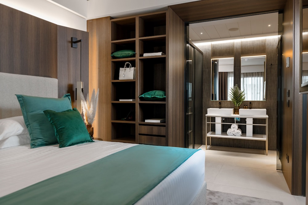 We Me Suite Hotel 16/46