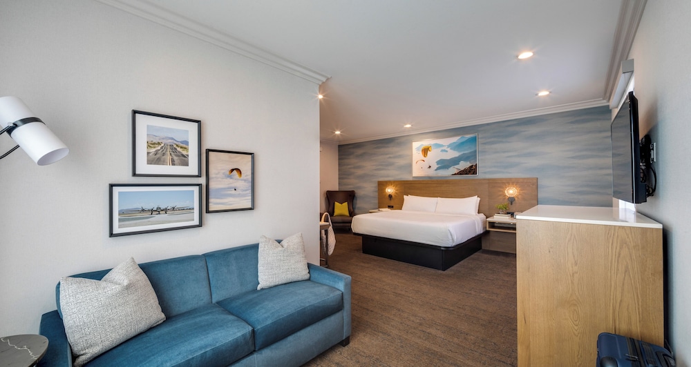 Ayres Hotel Spa Moreno Valley 24/64