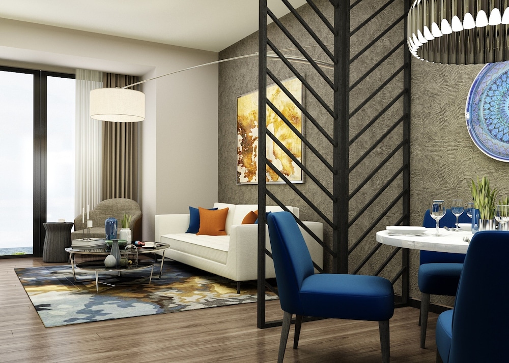 Elite World Grand Istanbul Kucukyali Hotel 51/68