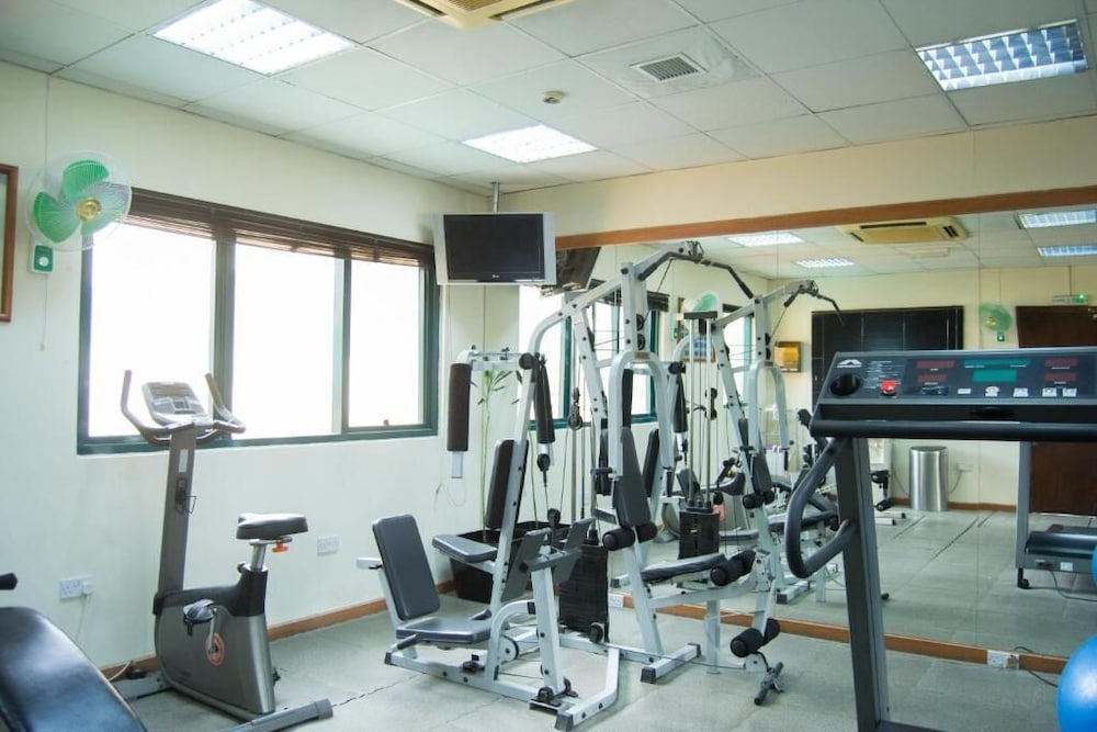 sport_facililities