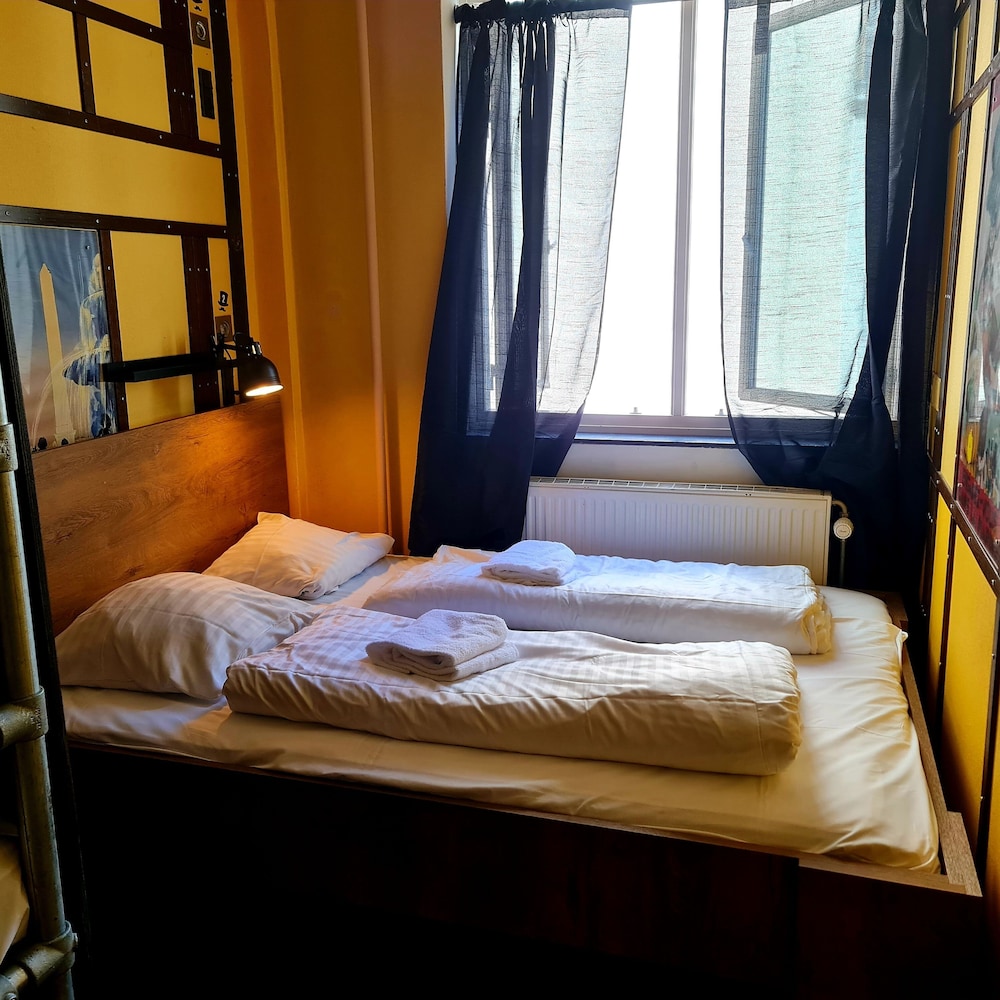Copenhagen Downtown Hostel 16/69