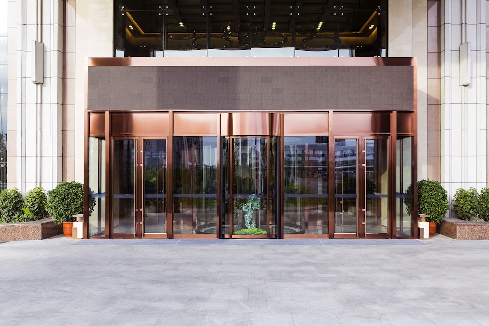 NOVOTEL DAQING HAOFANG 3/47