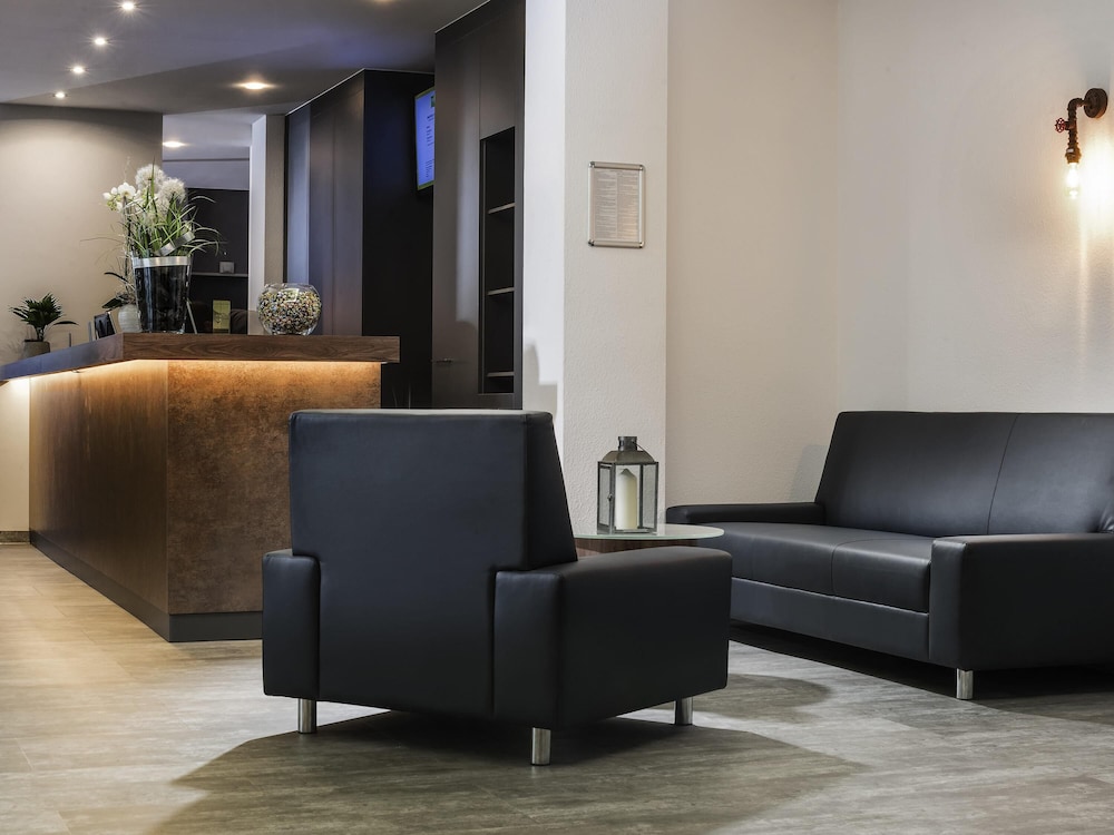 Ibis Styles Gelsenkirchen 35/46