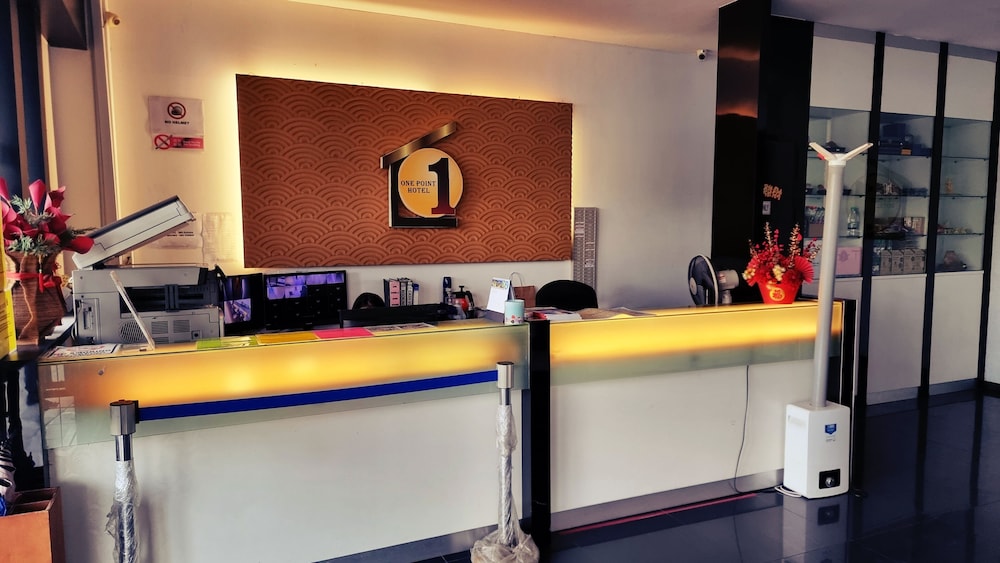 One Point Hotel - Rh Plaza 8/49